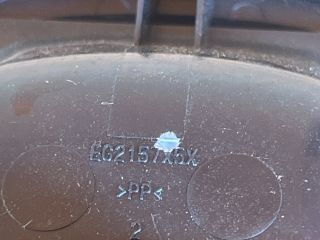 bontott MAZDA CX-7 Hátsó Üléstámla Döntő Kar / Gomb