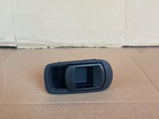 bontott MAZDA CX-7 Hátsó Üléstámla Döntő Kar / Gomb