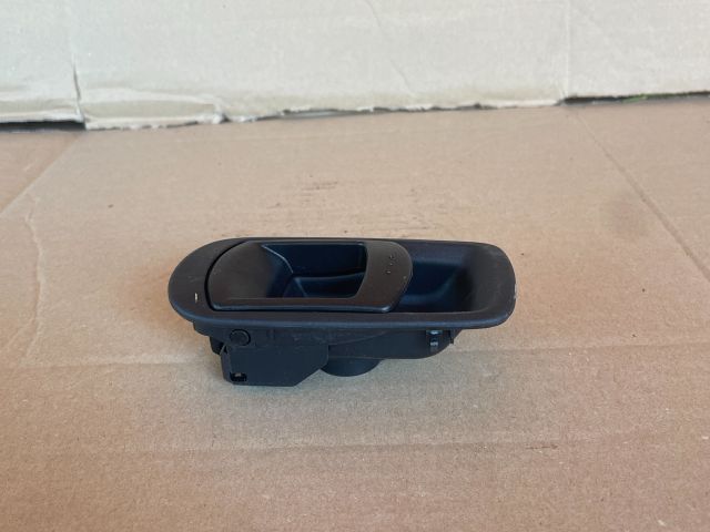 bontott MAZDA CX-7 Hátsó Üléstámla Döntő Kar / Gomb
