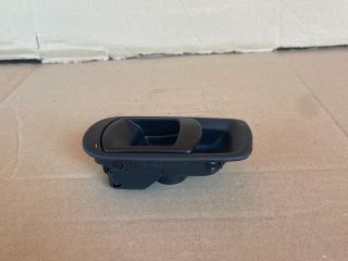 bontott MAZDA CX-7 Hátsó Üléstámla Döntő Kar / Gomb