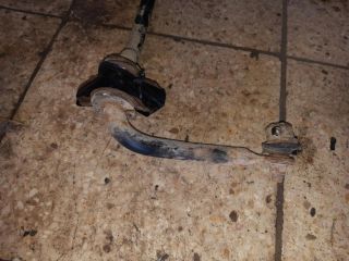 bontott MAZDA CX-7 Hátsó Vízszintes Stabilizátor Rúd