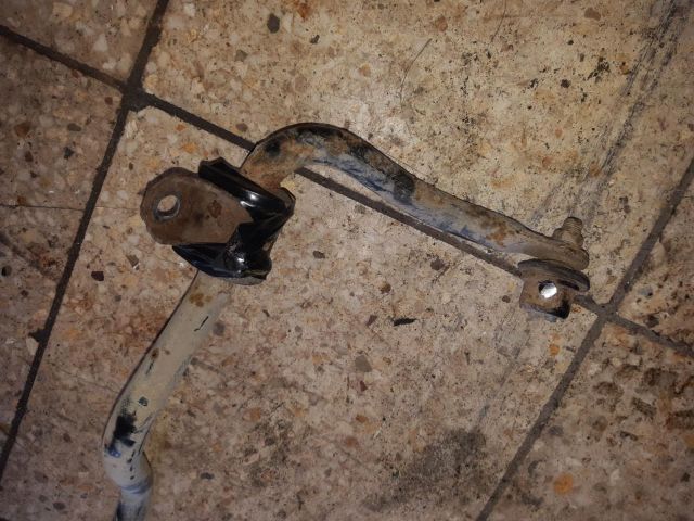 bontott MAZDA CX-7 Hátsó Vízszintes Stabilizátor Rúd