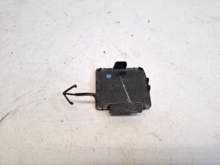 bontott MAZDA CX-7 Hátsó Vonószem Burkolat