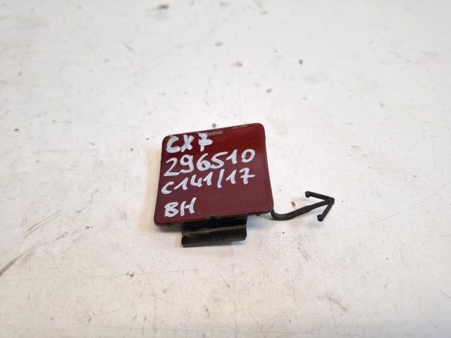 bontott MAZDA CX-7 Hátsó Vonószem Burkolat