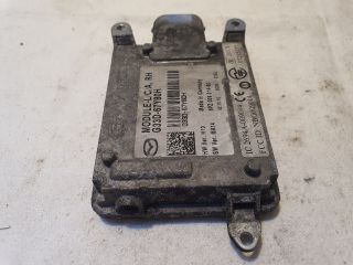 bontott MAZDA CX-7 Holttérérzékelő