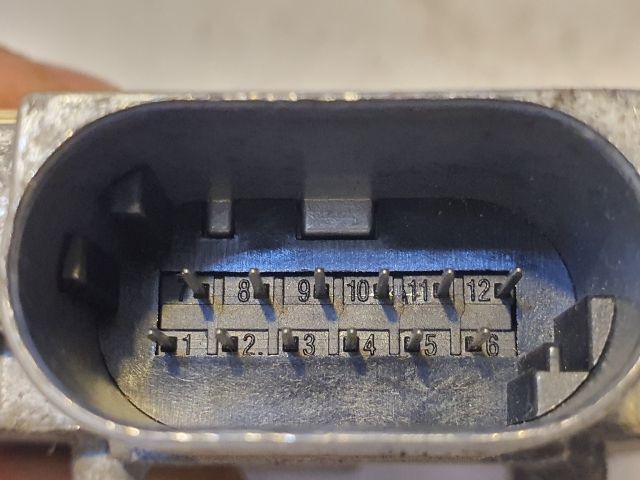 bontott MAZDA CX-7 Holttérérzékelő