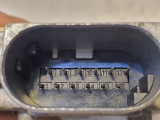 bontott MAZDA CX-7 Holttérérzékelő