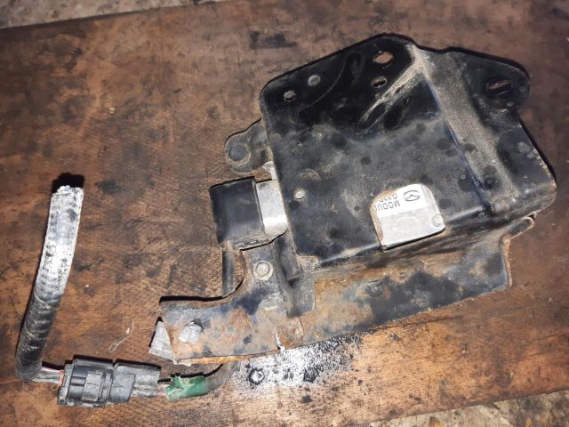 bontott MAZDA CX-7 Holttérérzékelő