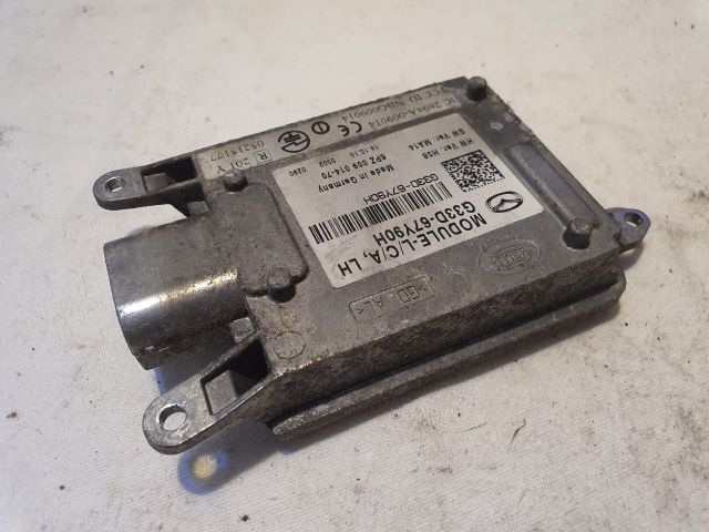 bontott MAZDA CX-7 Holttérérzékelő