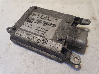 bontott MAZDA CX-7 Holttérérzékelő