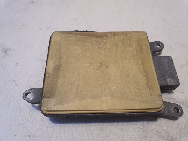 bontott MAZDA CX-7 Holttérérzékelő