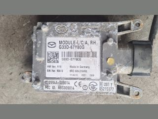 bontott MAZDA CX-7 Holttérérzékelő