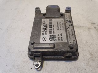 bontott MAZDA CX-7 Holttérérzékelő