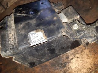 bontott MAZDA CX-7 Holttérérzékelő