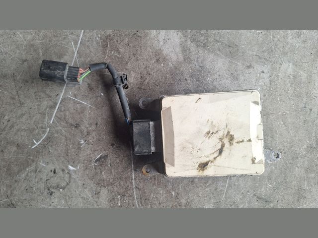 bontott MAZDA CX-7 Holttérérzékelő