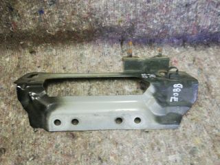 bontott MAZDA CX-7 Homlokfal Alsó Tartó