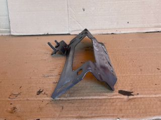 bontott MAZDA CX-7 Homlokfal Alsó Tartó