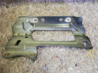 bontott MAZDA CX-7 Homlokfal Alsó Tartó