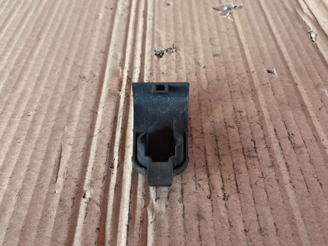 bontott MAZDA CX-7 Homlokfal Burkolat