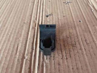 bontott MAZDA CX-7 Homlokfal Burkolat