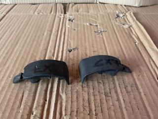 bontott MAZDA CX-7 Homlokfal Burkolat