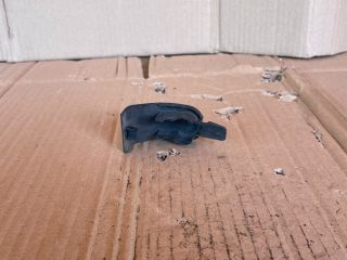 bontott MAZDA CX-7 Homlokfal Burkolat