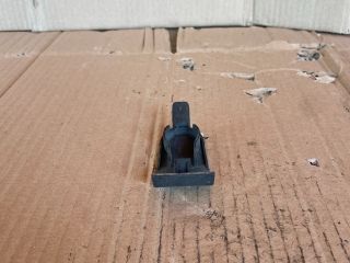 bontott MAZDA CX-7 Homlokfal Burkolat