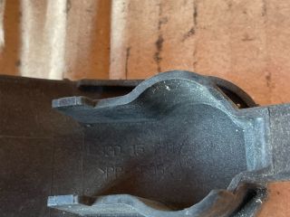 bontott MAZDA CX-7 Homlokfal Burkolat