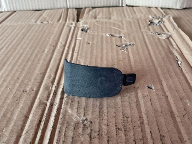 bontott MAZDA CX-7 Homlokfal Burkolat