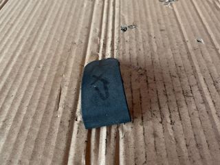 bontott MAZDA CX-7 Homlokfal Burkolat