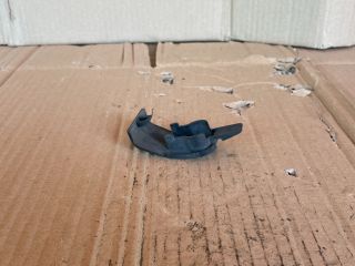 bontott MAZDA CX-7 Homlokfal Burkolat