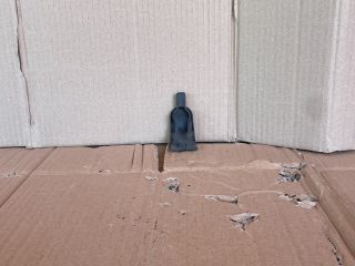 bontott MAZDA CX-7 Homlokfal Burkolat