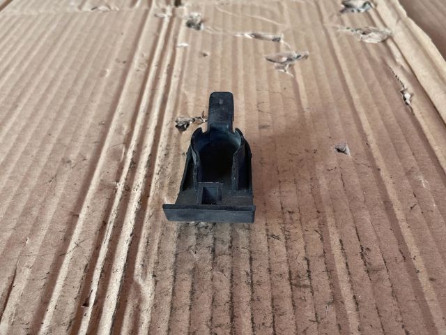 bontott MAZDA CX-7 Homlokfal Burkolat