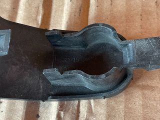 bontott MAZDA CX-7 Homlokfal Burkolat