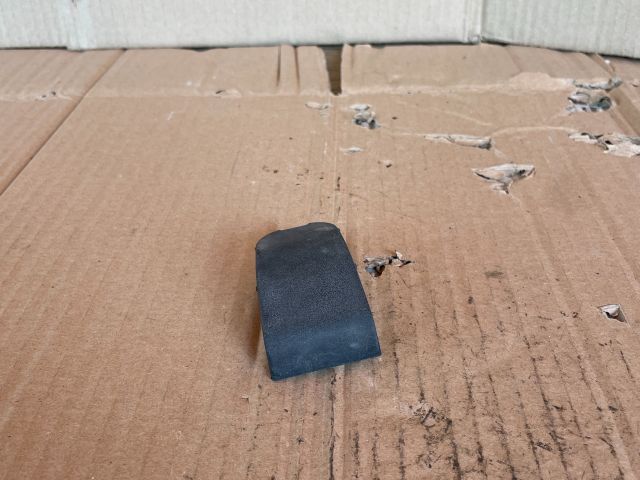 bontott MAZDA CX-7 Homlokfal Burkolat