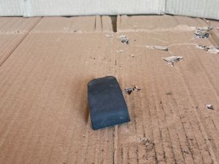 bontott MAZDA CX-7 Homlokfal Burkolat