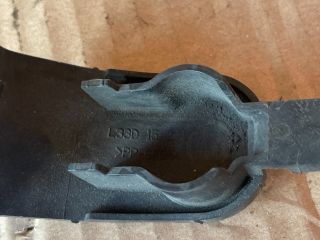 bontott MAZDA CX-7 Homlokfal Burkolat