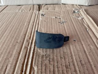 bontott MAZDA CX-7 Homlokfal Burkolat