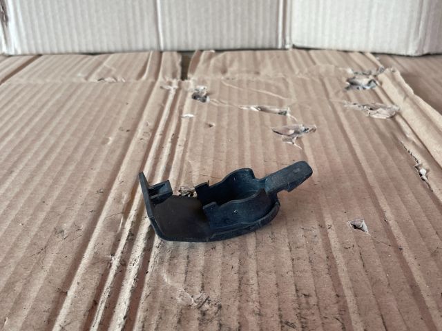 bontott MAZDA CX-7 Homlokfal Burkolat