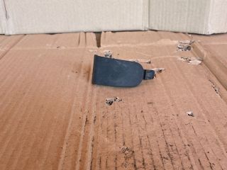 bontott MAZDA CX-7 Homlokfal Burkolat