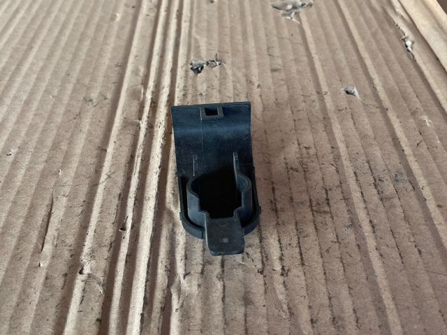 bontott MAZDA CX-7 Homlokfal Burkolat