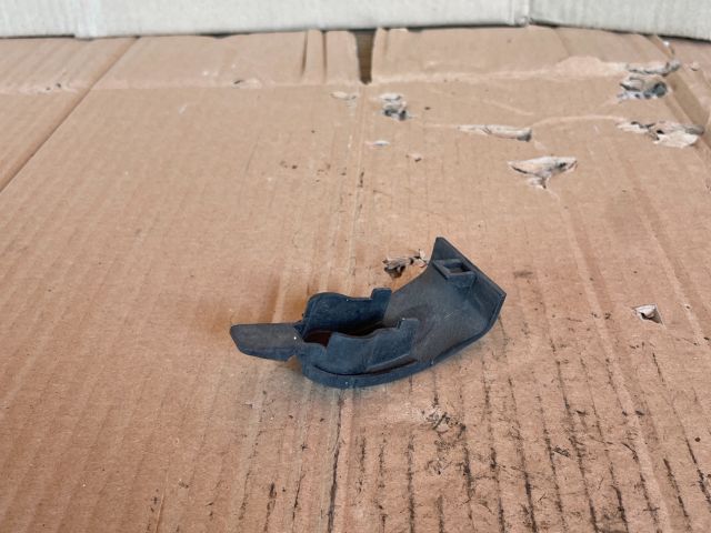 bontott MAZDA CX-7 Homlokfal Burkolat