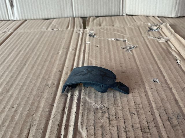 bontott MAZDA CX-7 Homlokfal Burkolat