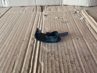 bontott MAZDA CX-7 Homlokfal Burkolat