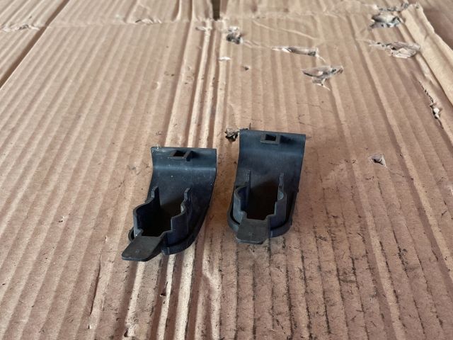 bontott MAZDA CX-7 Homlokfal Burkolat