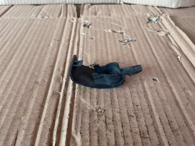 bontott MAZDA CX-7 Homlokfal Burkolat