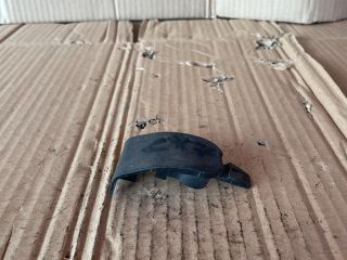 bontott MAZDA CX-7 Homlokfal Burkolat