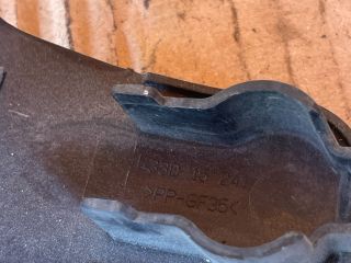 bontott MAZDA CX-7 Homlokfal Burkolat