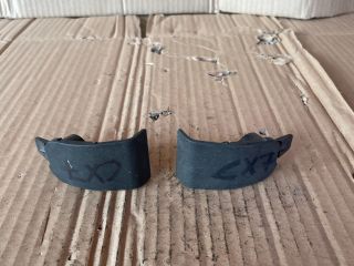 bontott MAZDA CX-7 Homlokfal Burkolat