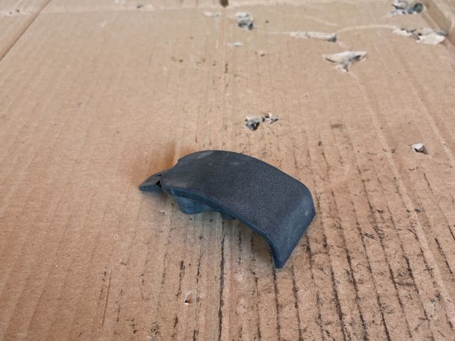 bontott MAZDA CX-7 Homlokfal Burkolat